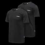 Men's ARVIN II Short Sleeve T-Shirt 2 PACK To be categorized Your Sports Performance