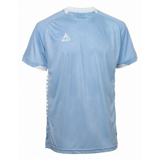 SELECT Spain lightblue T-shirt In preparation Your Sports Performance
