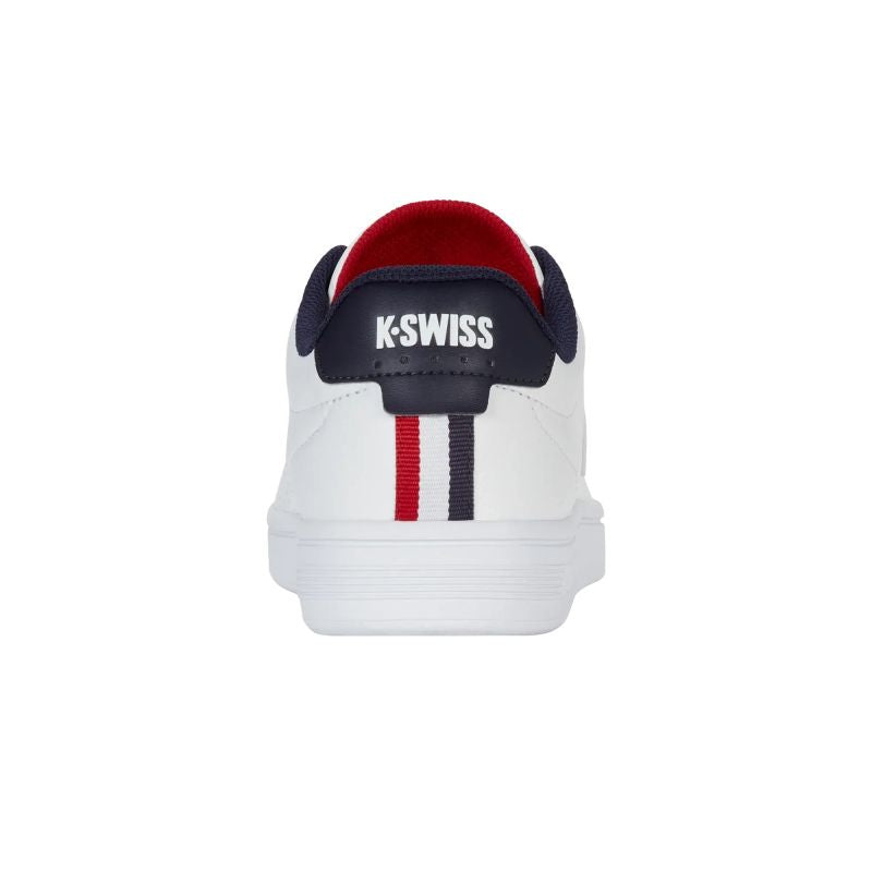 K-Swiss Court Shield II M 04412-983-M shoes Footwear/Lifestyle/K-Swiss Your Sports Performance
