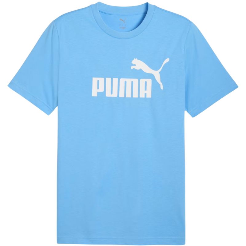 Puma Ess No.1 Logo Tee (s) M 682533 57 Clothing/Lifestyle/T-shirts Puma