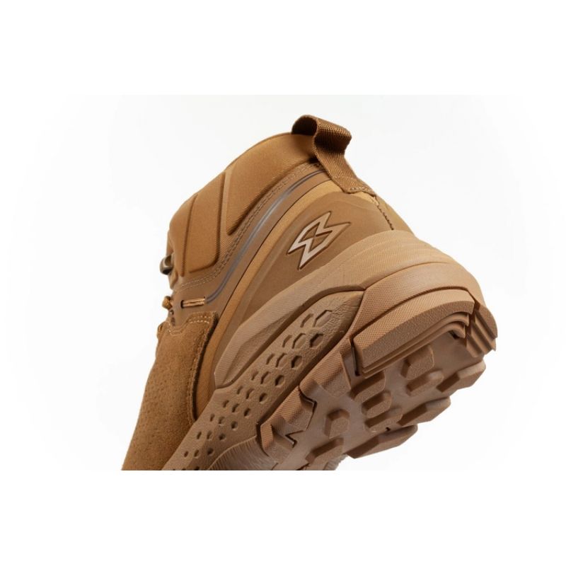 Garmont T4 Groove Men's Hiking Shoes [002709] Footwear/Outdoor/Garmont/High Your Sports Performance