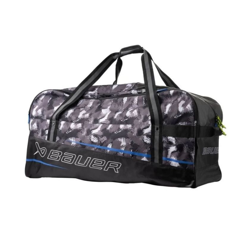 Bauer Premium Carry Hockey Bag 1063625 Accessories/Bags/4F Bauer