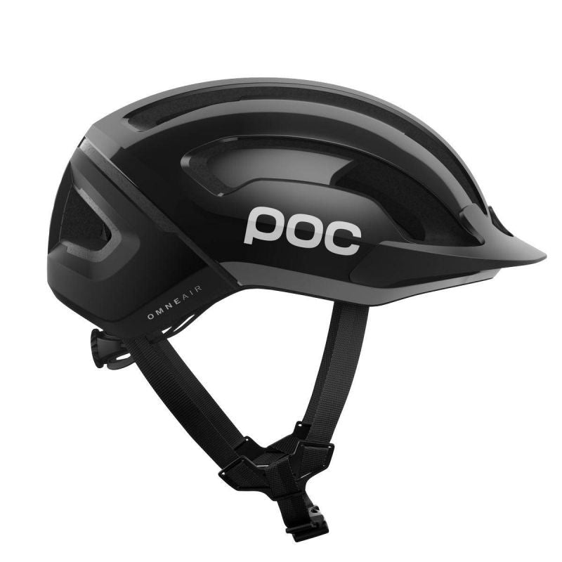 Poc Omne Air Resistance Mips Uranium Helmet 10738_1002 Accessories/Bicycle/Helmets/POC Your Sports Performance