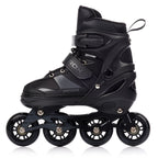 Meteor Rox 22345 rollers Accessories/Skating/Rolki Meteor Your Sports Performance