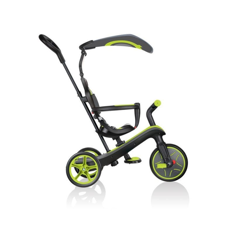 4in1 Globber Explorer Trike 632-106-2 HS-TNK-000013808 Accessories/Bicycle/Rowery Your Sports Performance