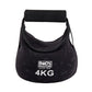 BODY SCULPTURE KETTLEBELL SOFT BW 134 4KG In preparation Your Sports Performance