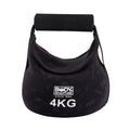 BODY SCULPTURE KETTLEBELL SOFT BW 134 4KG In preparation Your Sports Performance
