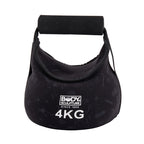 BODY SCULPTURE KETTLEBELL SOFT BW 134 4KG In preparation Your Sports Performance