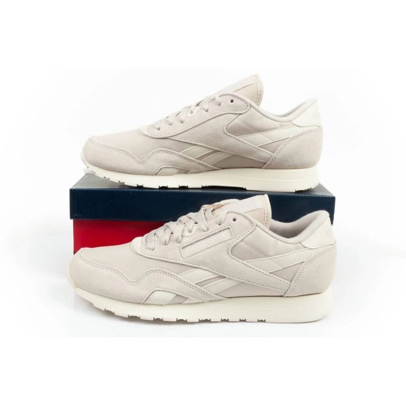 Reebok Nylon M 100032795 shoes Footwear/Lifestyle Reebok