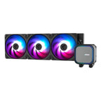 MSI MAG CoreLiquid A13 360 Black Water Cooling Chłodzenie/Chłodzenie - zestawy chłodzenia wodnego Your Sports Performance