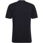 T-shirt adidas Entrada 22 Graphic Jersey M HF0126 Clothing/Football Adidas