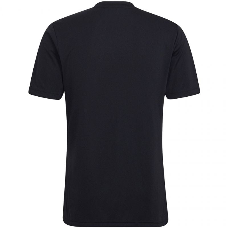 T-shirt adidas Entrada 22 Graphic Jersey M HF0126 Clothing/Football Adidas