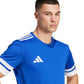 Adidas Squadra 25 M T-shirt JG5826 Clothing/Football Adidas