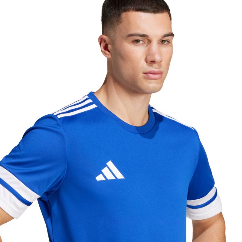 Adidas Squadra 25 M T-shirt JG5826 Clothing/Football Adidas