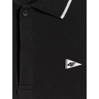 Men's regular polo shirt 4F 4FRSS26TPTSM0897-20S