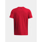 Under Armor Foundation T-shirt M 1382915-600 Clothing/Training Your Sports Performance