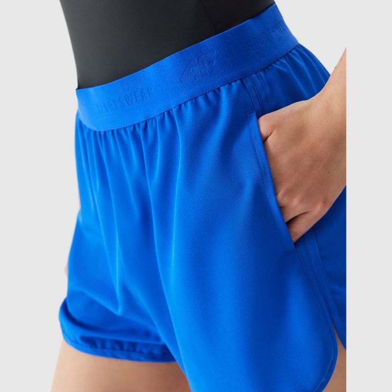 4F shorts W 4FWSS24TSHOF323 36S Clothing/Lifestyle/Trousers, shorts/4F 4F