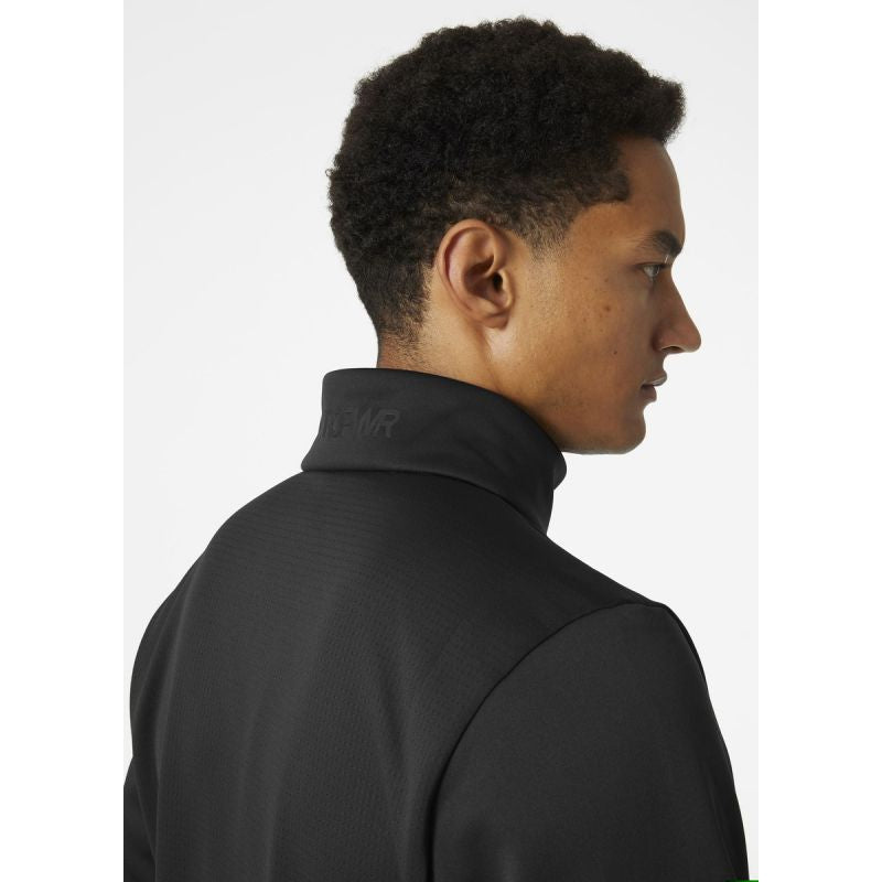 Helly Hansen Hp Fleece Jacket 2.0 M 34289 980 Clothing/Outdoor/Helly Hansen Your Sports Performance