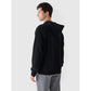 Men's sweatshirt with hood, open, 4F 4FRAW24TSWSM1816-20S *Kategoria tymczasowa Your Sports Performance