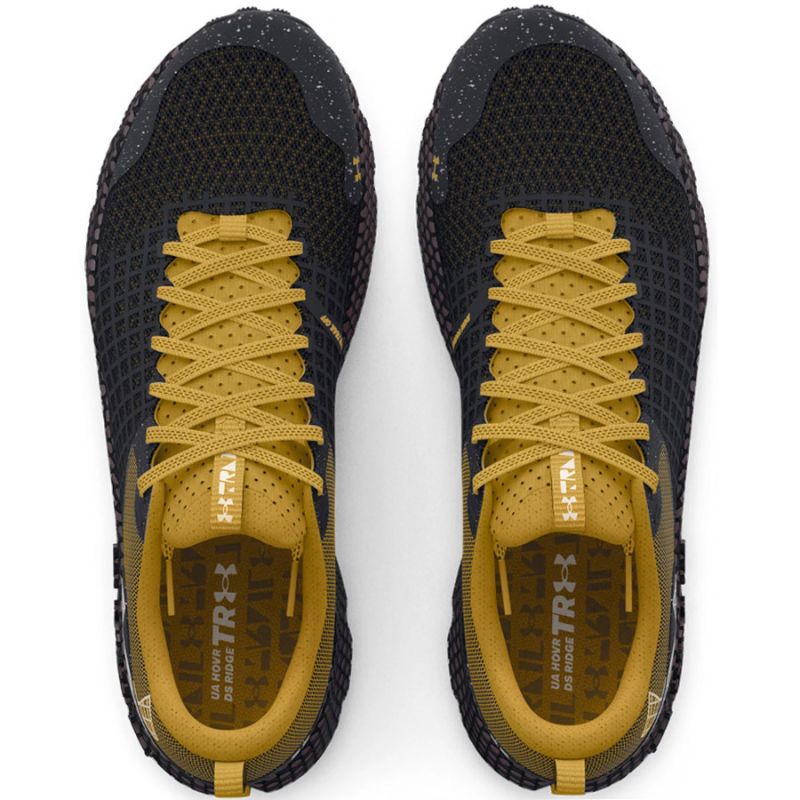 Running shoes Under Armor U HOVR DS Ridge TR M 3025852-003 Footwear/Running/Men Your Sports Performance