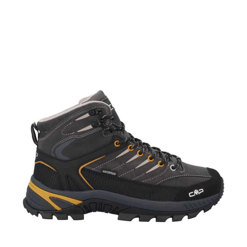 CMP Rigel 2.0 Mid Men's Hiking Shoes 3Q19367 01QZ