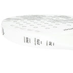 VIRTUFIT HYBRID PADEL RACKET - WHITE-GRAY In preparation Your Sports Performance