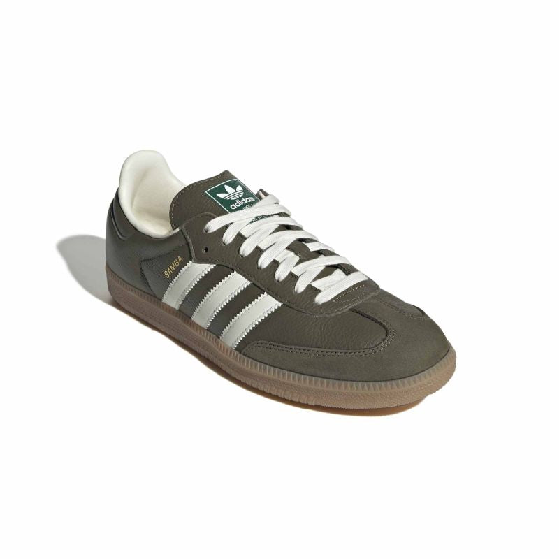 adidas Originals SAMBA OG JR0890 shoes adidas