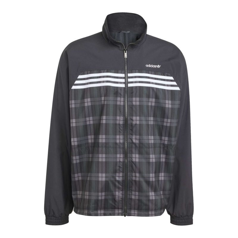 adidas GRAPHIC LO TP sweatshirt JV7743 Clothing Your Sports Performance