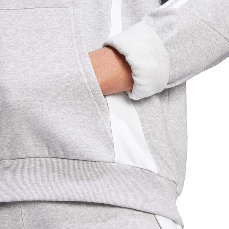 Adidas Tiro 24 Sweat Hooded M IR7545 sweatshirt Clothing/Lifestyle Adidas