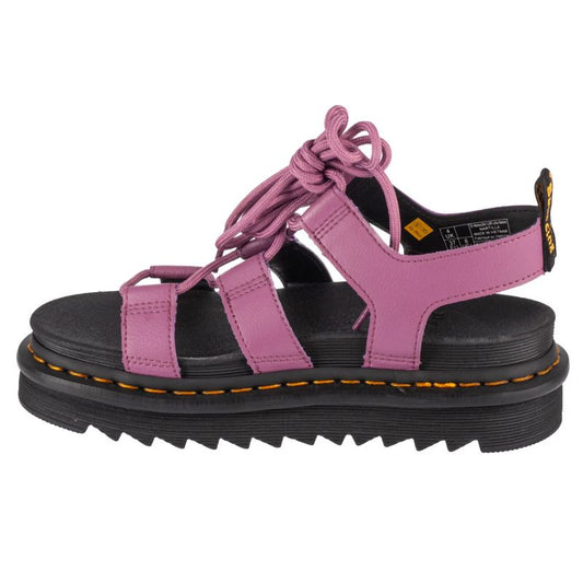 Dr. shoes Martens Nartilla Hydro Sandals W DM31617765 Footwear/Lifestyle/Dr.Martens Your Sports Performance