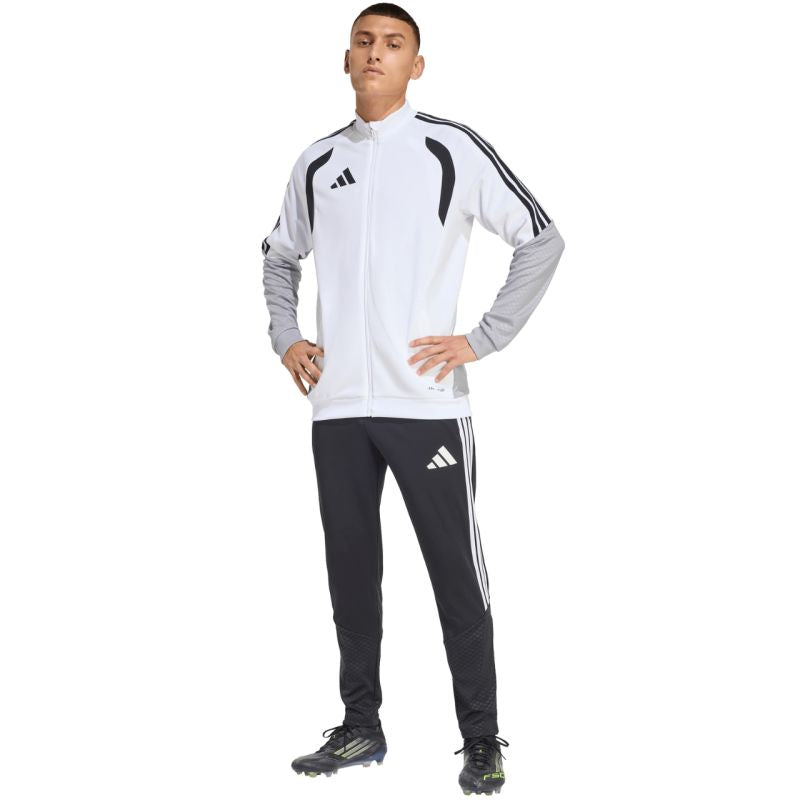 Men’s adidas Tiro 26 Competition Training Top White KA7682