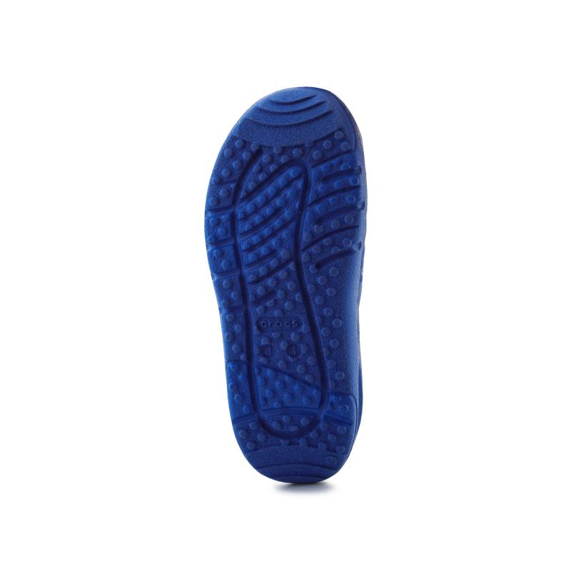 Crocs Swiftwater Splash K Jr 210619-3WH shoes Footwear/Lifestyle/Crocs Crocs