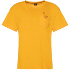 Women's T-shirt PROTEST BO t-shirt (P1611011/712) In preparation Your Sports Performance