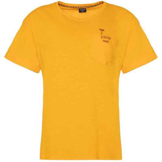 Women's T-shirt PROTEST BO t-shirt (P1611011/712) In preparation Your Sports Performance