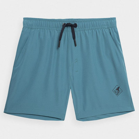 4F Jr Swim Shorts 4FJSS23UBDSM018 47S Clothing/Swimming/4F 4F
