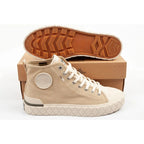 Palladium Men's Palla Ace Chukka High Top Sneakers