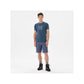 MILLET M Trilogy Delta Ts Ss Navy Blue T-Shirt Millet