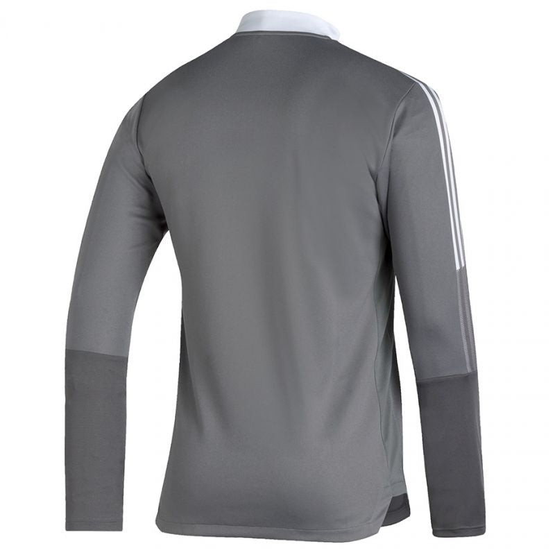 Sweatshirt adidas Tiro 21 Training Top M GH7301 Clothing/Football Adidas