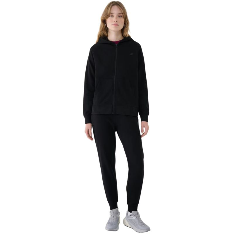 Sweatshirt 4F F1763 W 4FWMM00TSWSF1763 20S Clothing/Lifestyle/4F 4F