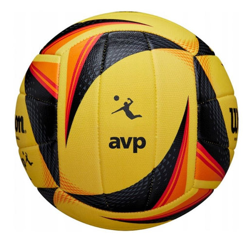 Wilson OPTX AVP Replica Game Volleyball WTH01020XB Accessories/Balls/Volleyball Your Sports Performance