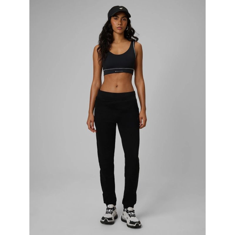 Women's jogger sweatpants 4F 4FRMM00TTROF1843-20S 4f