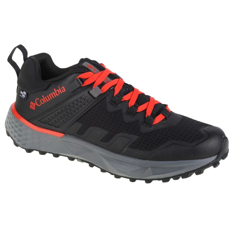 Shoes Columbia Guy 75 OutDry M 2027091010 Footwear/Outdoor/Columbia Your Sports Performance