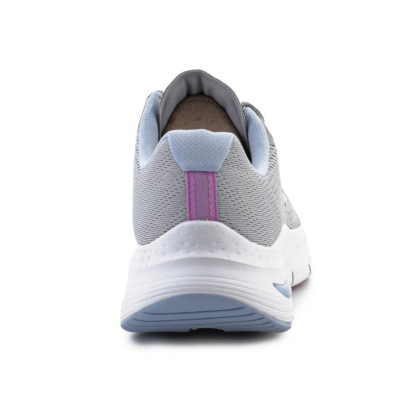 Skechers Arch Fit - Infinity Cool W 149722-GYMT shoes Footwear/Lifestyle/Skechers Skechers