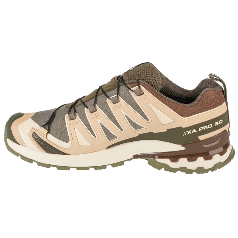 Salomon XA Pro 3D v9 GTX M L47820200 Running Shoes Footwear/Running/Men Your Sports Performance