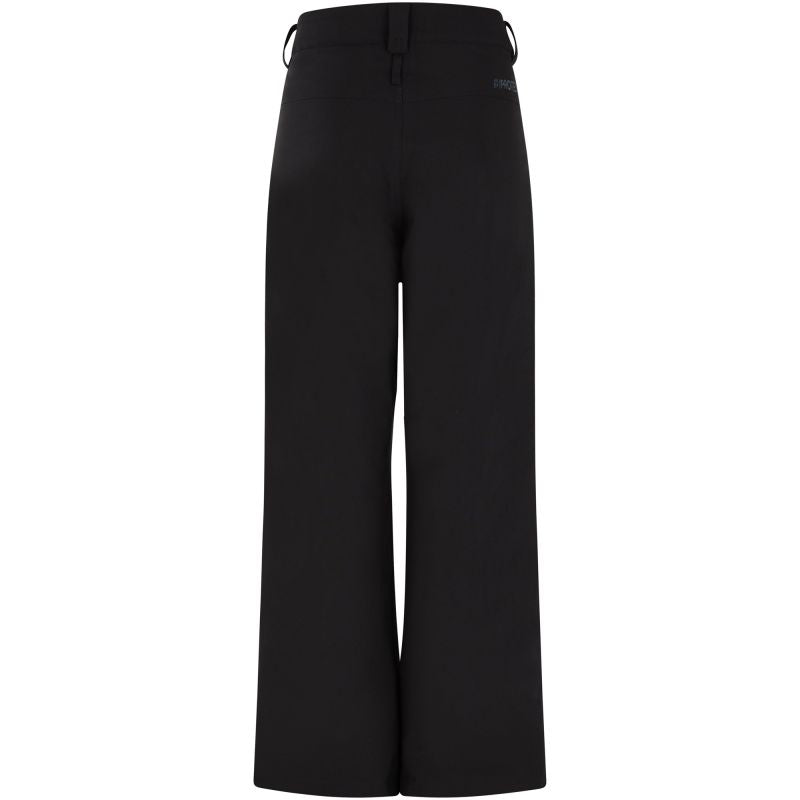 Kids’ PROTEST Prtsterio Ski/Snowboard Trousers, Black