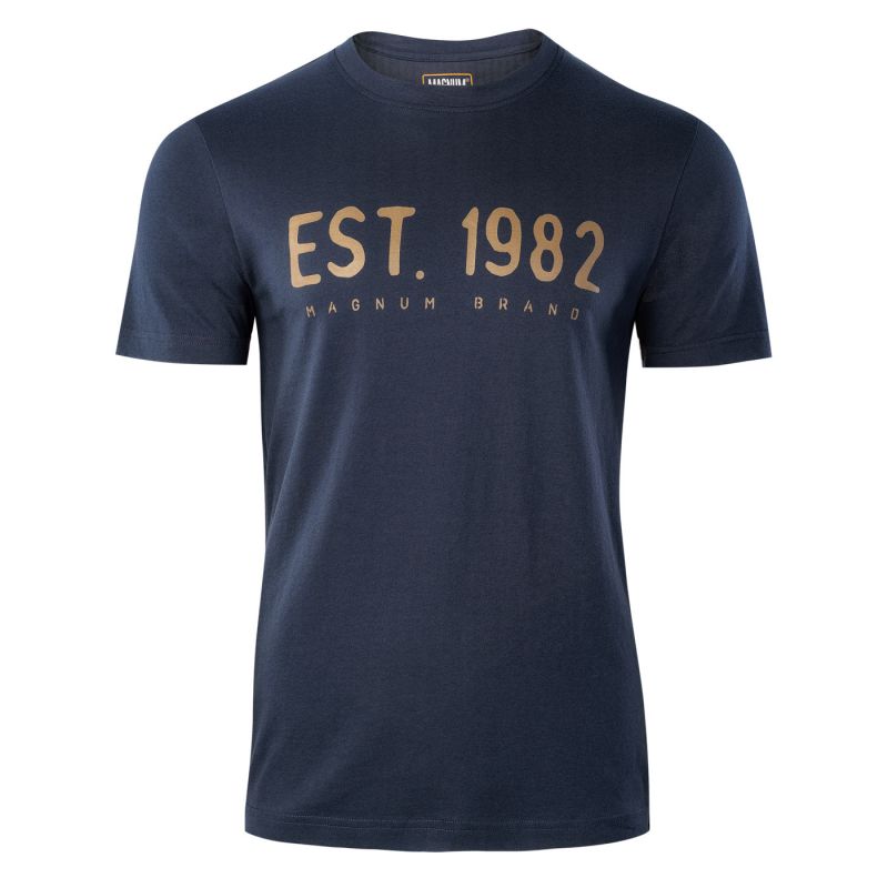 Magnum T-shirt magnum ellib M 92800329739 bad price Clothing/Training/Magnum Your Sports Performance