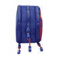 FC Barcelona Pencil Case 812429929 Accessories/pozostałe portfele i kosmetyczki Your Sports Performance