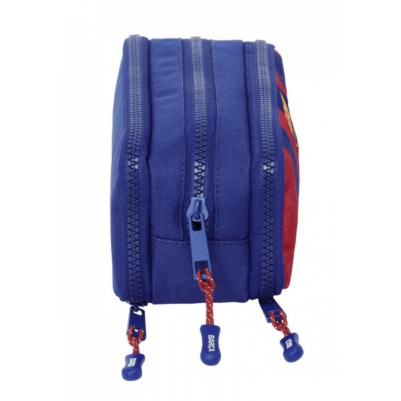 FC Barcelona Pencil Case 812429929 Accessories/pozostałe portfele i kosmetyczki Your Sports Performance