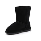 BearPaw Black Neverwet Jr.608Y shoes Footwear/Multisport Your Sports Performance