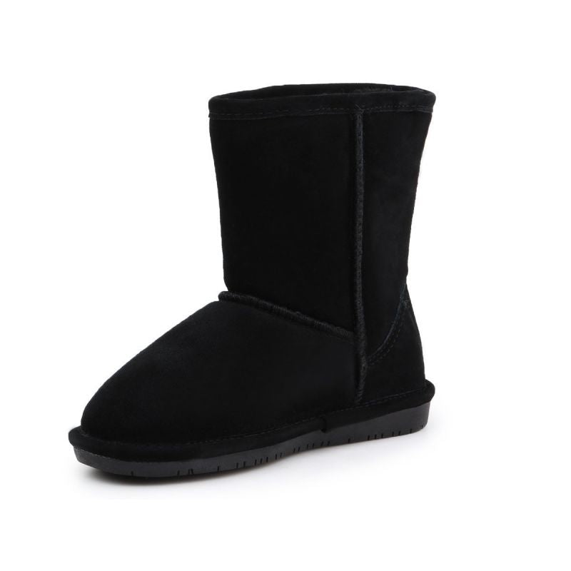 BearPaw Black Neverwet Jr.608Y shoes Footwear/Multisport Your Sports Performance